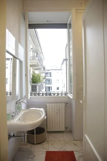 Design Apartment Bergamo Center